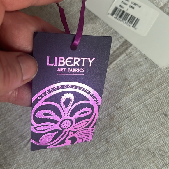 L Space by Monica Wise bra crochet back NWT. Large - Picture 14 of 16